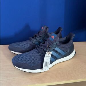 Adidas Ultraboost 1.0 “Ultra Navy”
